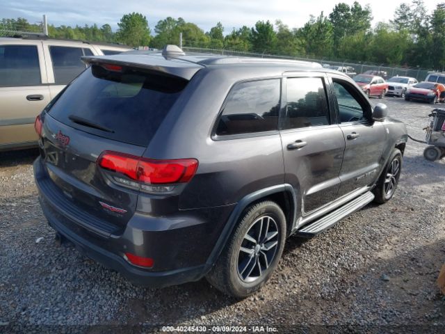 1C4RJFLG8HC727932 Jeep Grand Cherokee Trailhawk 4x4