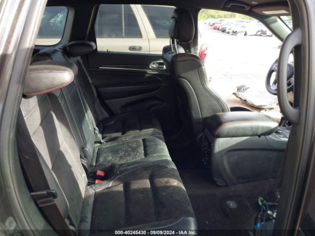 1C4RJFLG8HC727932 Jeep Grand Cherokee Trailhawk 4x4