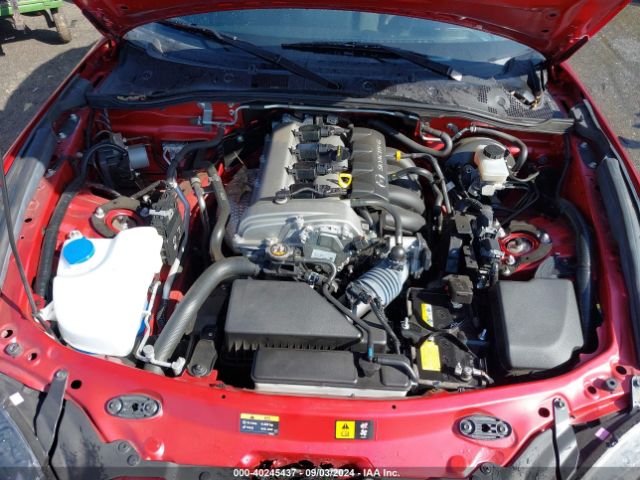 JM1NDAB7XL0414160 Mazda Mx-5 Miata Sport
