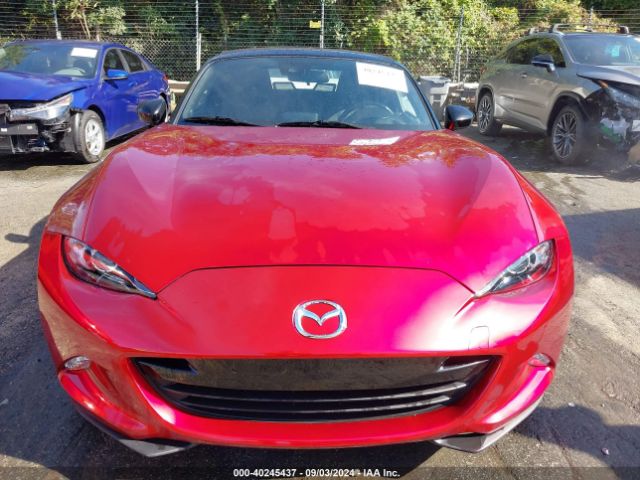 JM1NDAB7XL0414160 Mazda Mx-5 Miata Sport