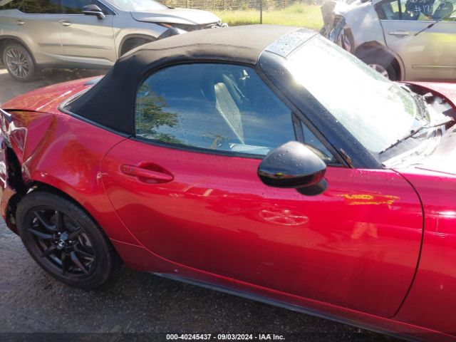 JM1NDAB7XL0414160 Mazda Mx-5 Miata Sport
