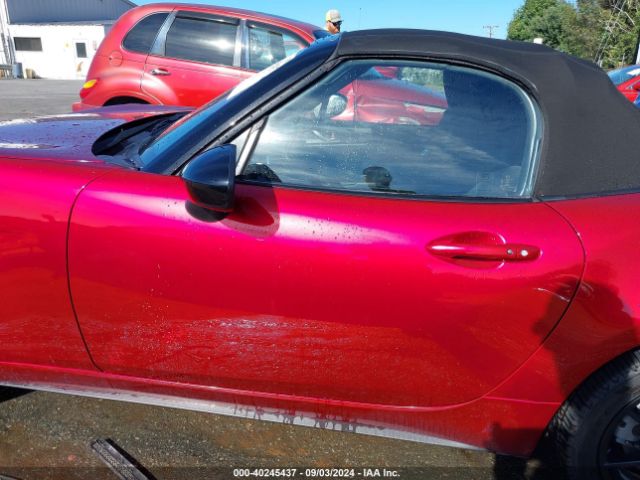 JM1NDAB7XL0414160 Mazda Mx-5 Miata Sport