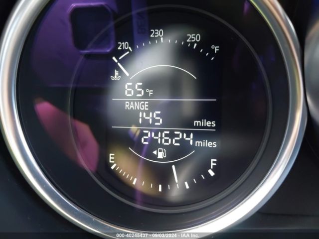 JM1NDAB7XL0414160 Mazda Mx-5 Miata Sport