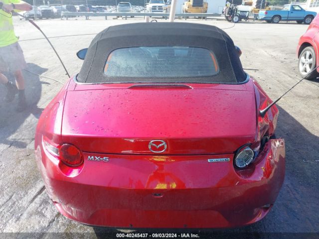 JM1NDAB7XL0414160 Mazda Mx-5 Miata Sport