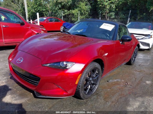 JM1NDAB7XL0414160 Mazda Mx-5 Miata Sport
