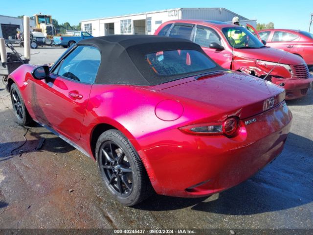 JM1NDAB7XL0414160 Mazda Mx-5 Miata Sport