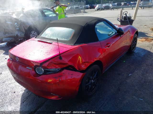 JM1NDAB7XL0414160 Mazda Mx-5 Miata Sport