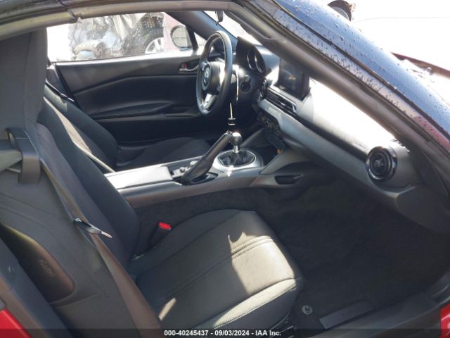JM1NDAB7XL0414160 Mazda Mx-5 Miata Sport