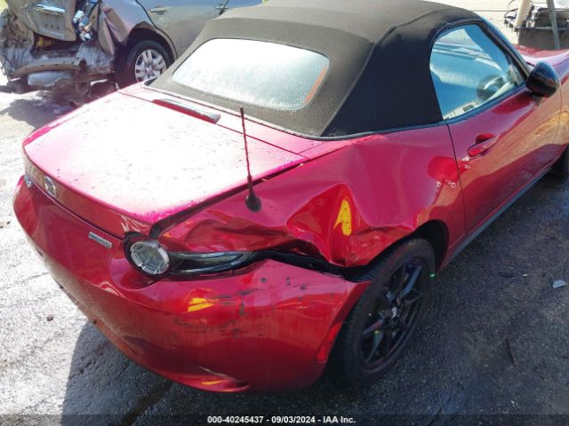 JM1NDAB7XL0414160 Mazda Mx-5 Miata Sport