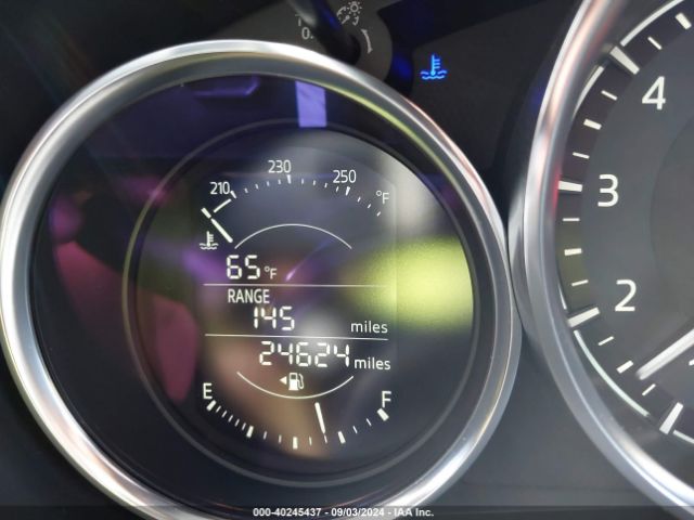JM1NDAB7XL0414160 Mazda Mx-5 Miata Sport