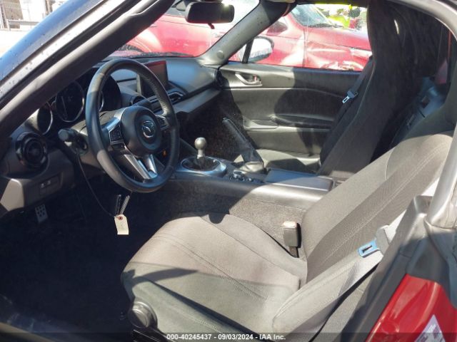 JM1NDAB7XL0414160 Mazda Mx-5 Miata Sport