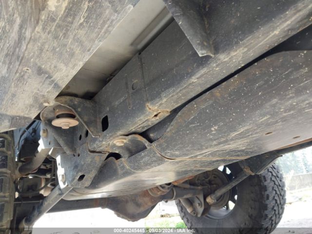 1C4BJWDG2GL301166 Jeep Wrangler Unlimited Sport