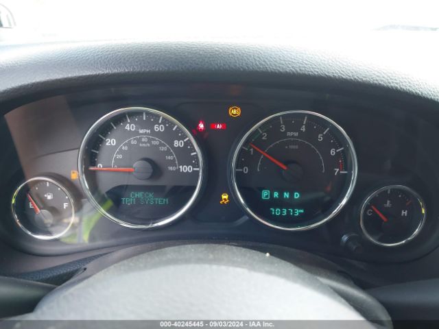 1C4BJWDG2GL301166 Jeep Wrangler Unlimited Sport