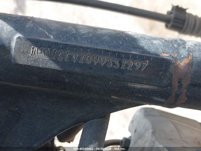 2000 HARLEY-DAVIDSON FXDWG 1HD1GEV10YY331297 Photo 9