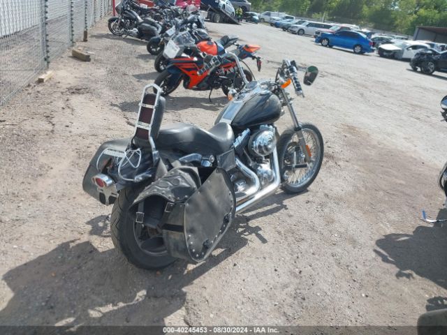 2000 HARLEY-DAVIDSON FXDWG 1HD1GEV10YY331297 Photo 3