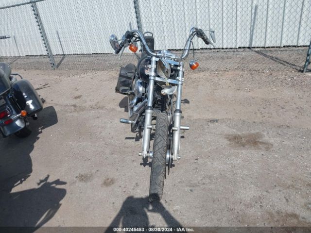 2000 HARLEY-DAVIDSON FXDWG 1HD1GEV10YY331297 Photo 4