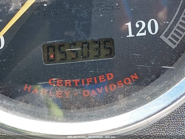 2000 HARLEY-DAVIDSON FXDWG 1HD1GEV10YY331297 Photo 6