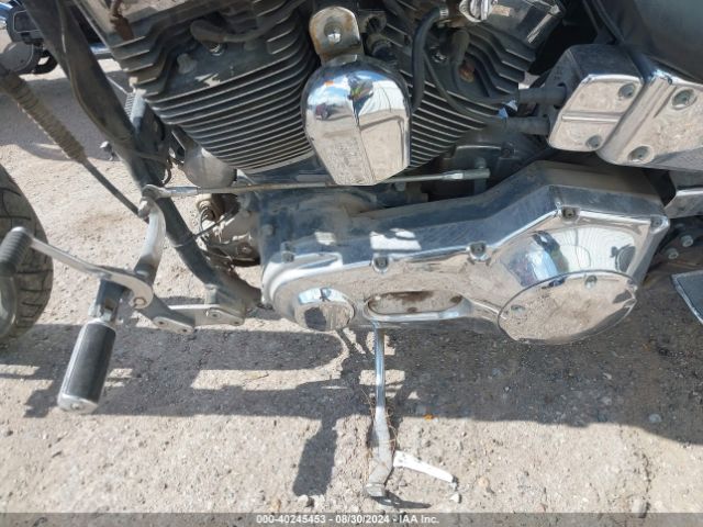 2000 HARLEY-DAVIDSON FXDWG 1HD1GEV10YY331297 Photo 8