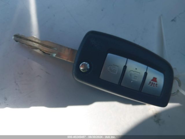 JN8AT2MT3LW008420 Nissan Rogue S Fwd