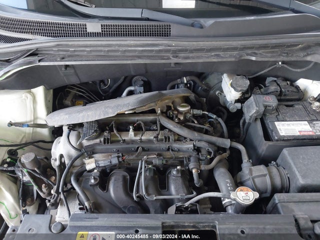 KIA Soul 2016 KNDJN2A26G7287699 Image 10