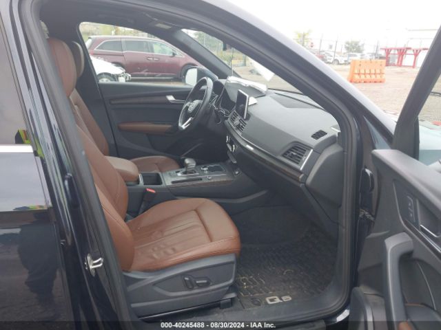 WA1BNAFY0J2090649 Audi Q5 2.0t Premium/2.0t Tech Premium