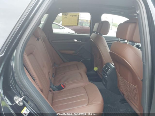 WA1BNAFY0J2090649 Audi Q5 2.0t Premium/2.0t Tech Premium