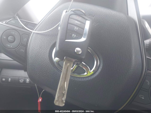 Toyota CAMRY SE 2023 4T1G11AK2PU103873 Image 11