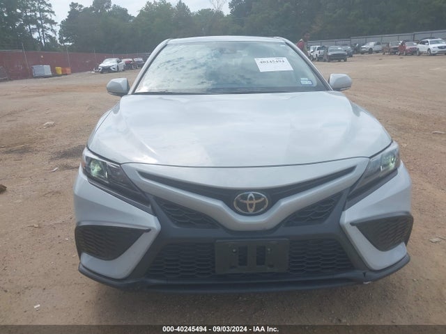 Toyota CAMRY SE 2023 4T1G11AK2PU103873 Image 12