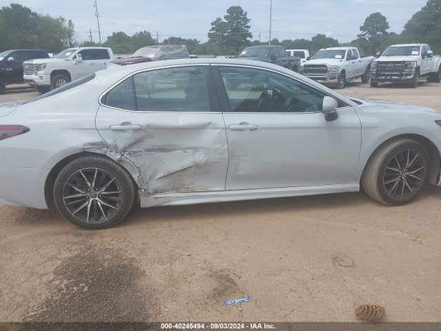 Toyota CAMRY SE 2023 4T1G11AK2PU103873 Image 13