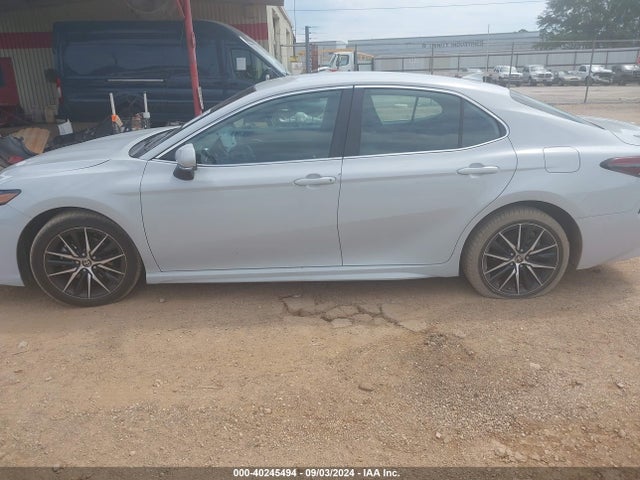 Toyota CAMRY SE 2023 4T1G11AK2PU103873 Image 14