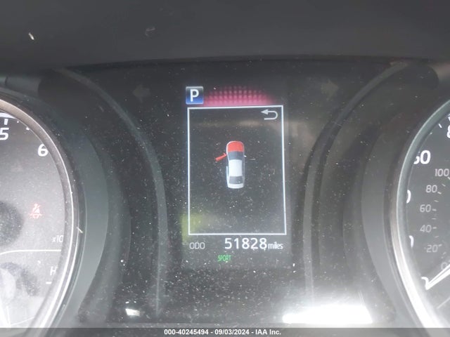 Toyota CAMRY SE 2023 4T1G11AK2PU103873 Image 15