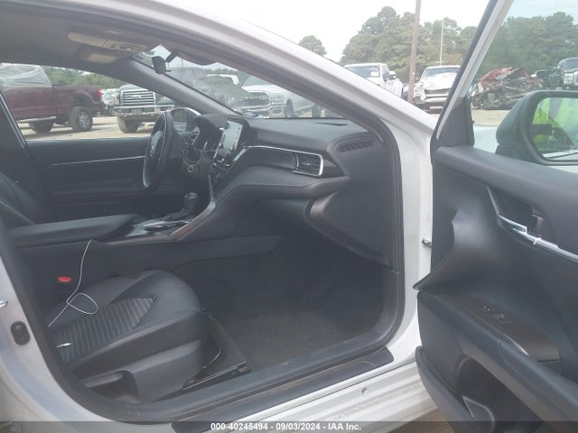 Toyota CAMRY SE 2023 4T1G11AK2PU103873 Image 5