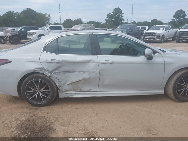 Toyota CAMRY SE 2023 4T1G11AK2PU103873 Image 6