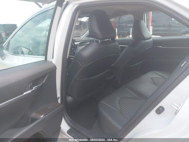 Toyota CAMRY SE 2023 4T1G11AK2PU103873 Image 8