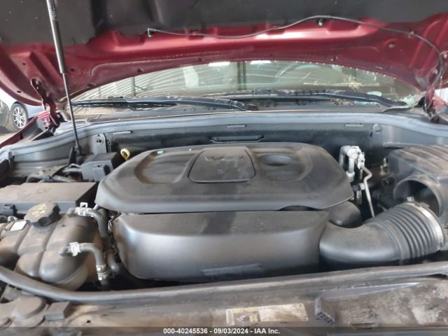 1C4RJFAGXKC678968 Jeep Grand Cherokee Altitude 4x4