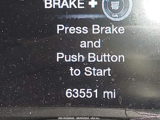 1C4RJFAGXKC678968 Jeep Grand Cherokee Altitude 4x4