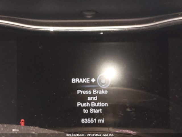 1C4RJFAGXKC678968 Jeep Grand Cherokee Altitude 4x4