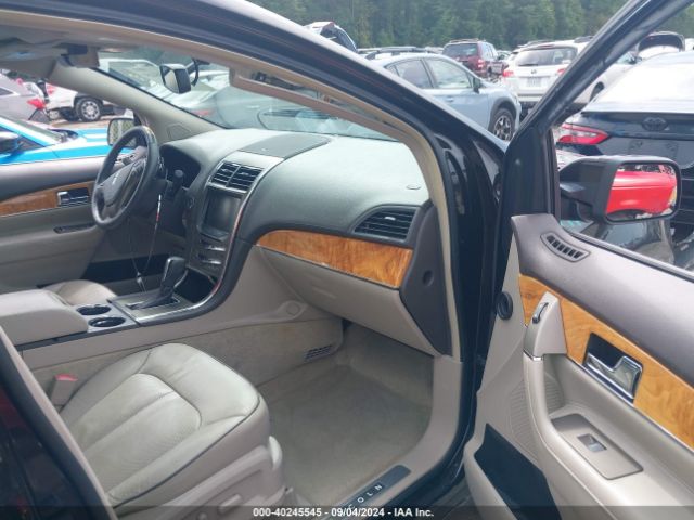 2LMDJ6JK5FBL33464 Lincoln MKX