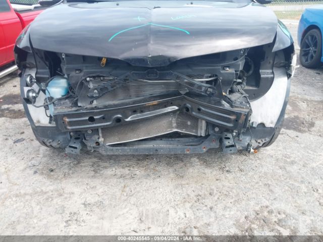 2LMDJ6JK5FBL33464 Lincoln MKX