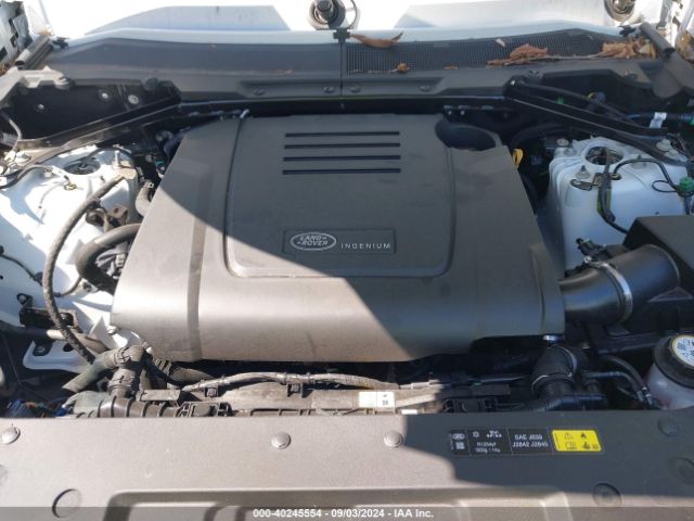 SALEJ7EXXR2315402 Land Rover Defender 110 P300