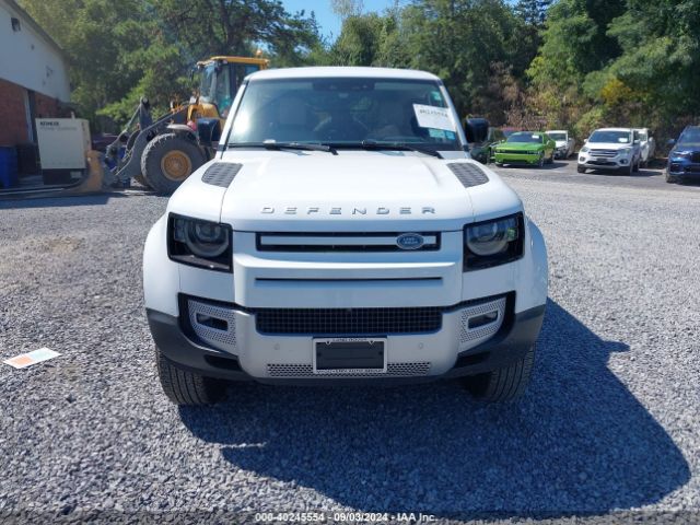 SALEJ7EXXR2315402 Land Rover Defender 110 P300