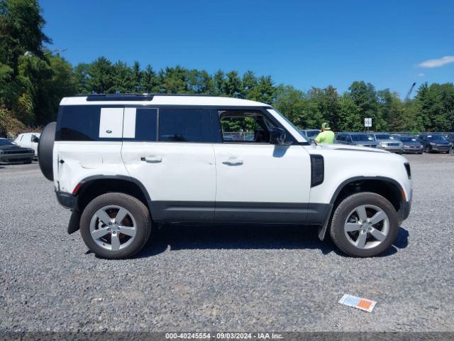 SALEJ7EXXR2315402 Land Rover Defender 110 P300
