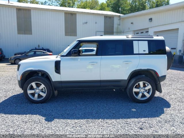 SALEJ7EXXR2315402 Land Rover Defender 110 P300
