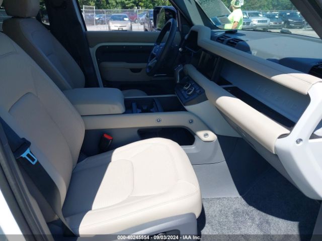 SALEJ7EXXR2315402 Land Rover Defender 110 P300