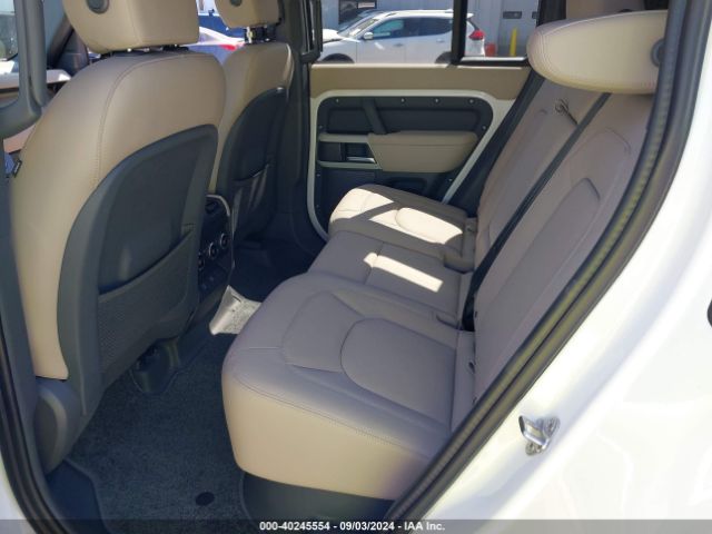 SALEJ7EXXR2315402 Land Rover Defender 110 P300