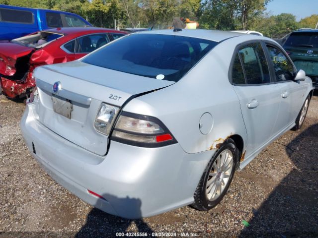 2008 SAAB 9-3 YS3FB49Y181100501 Photo 3