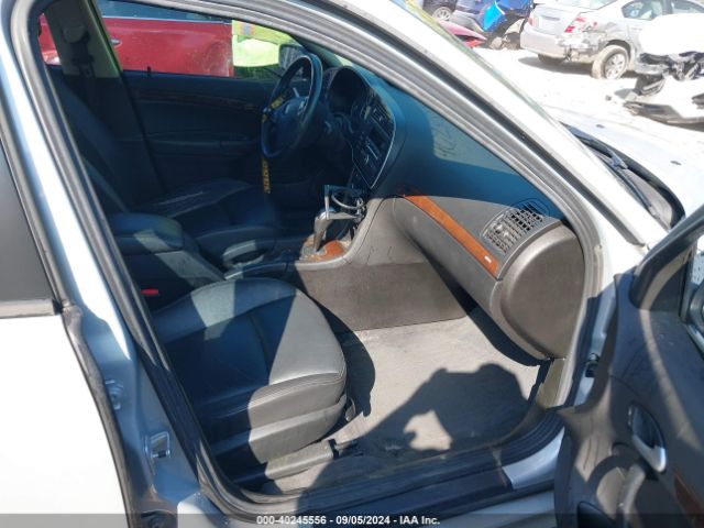 2008 SAAB 9-3 YS3FB49Y181100501 Photo 4