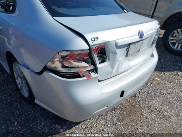 2008 SAAB 9-3 YS3FB49Y181100501 Photo 5