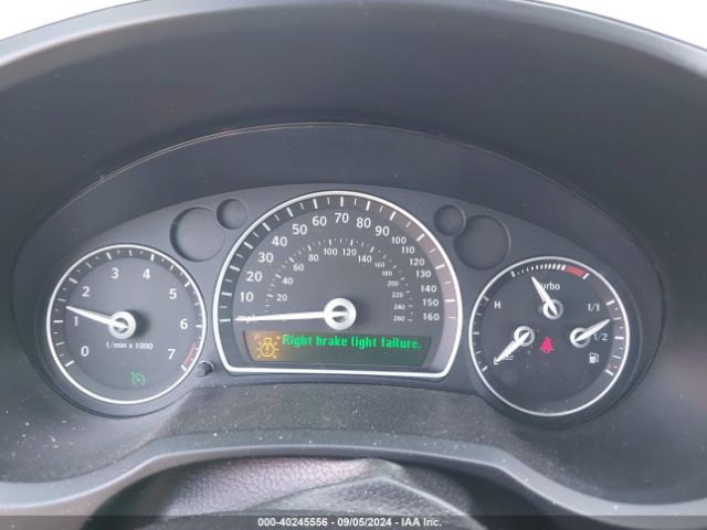 2008 SAAB 9-3 YS3FB49Y181100501 Photo 6