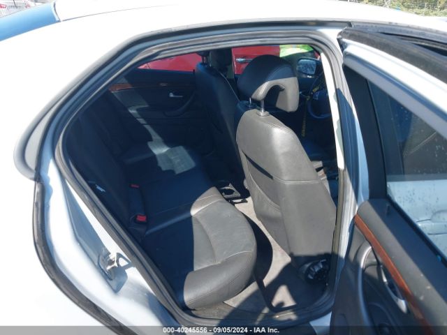 2008 SAAB 9-3 YS3FB49Y181100501 Photo 7